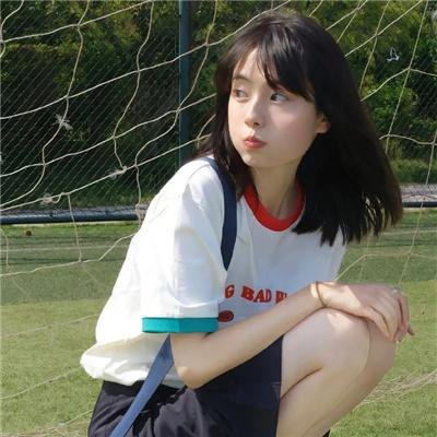 夏日的星期天