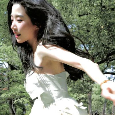普京之吻